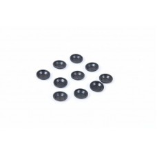 LT Rear Shock Rubber Caps | Rovan Sports